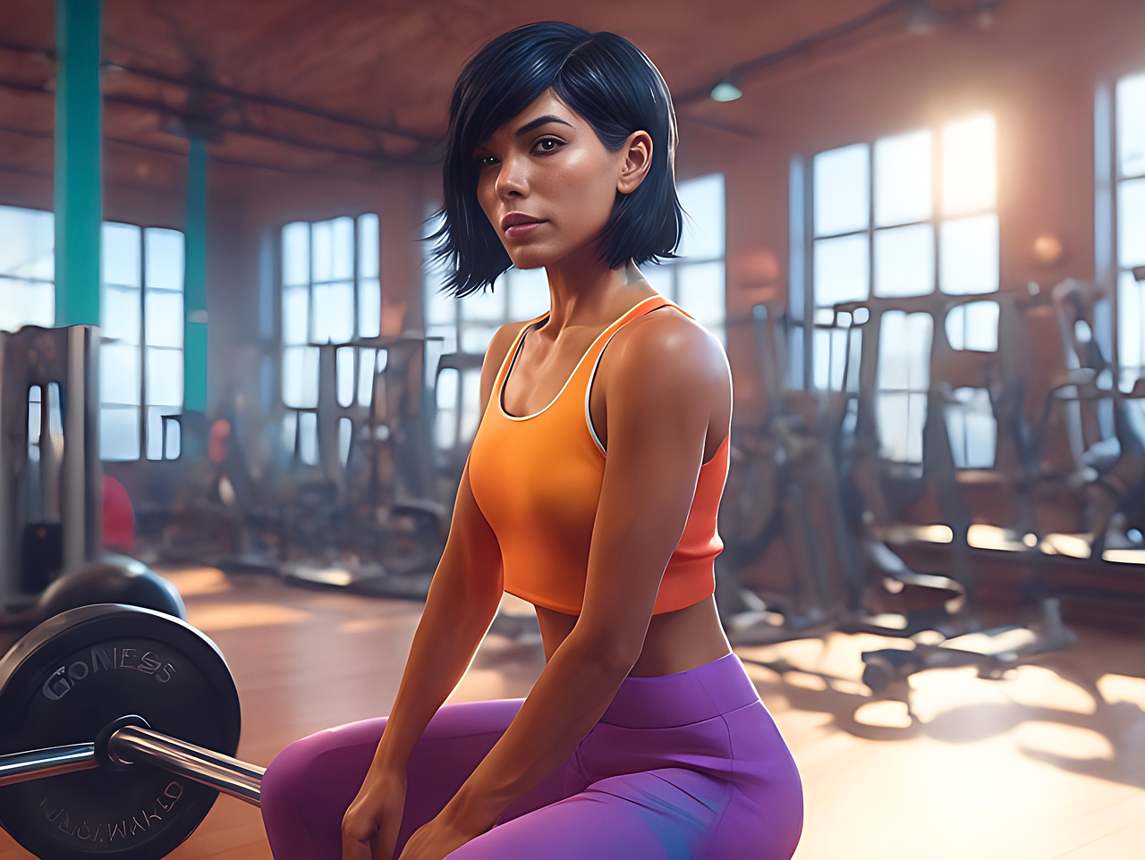 Fundamentals of Weight Lifting for Beginners: All the basis covered in 10 hours.