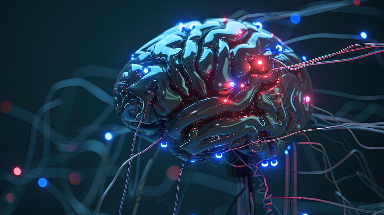AI-Powered  Productivity- AI For Everyone