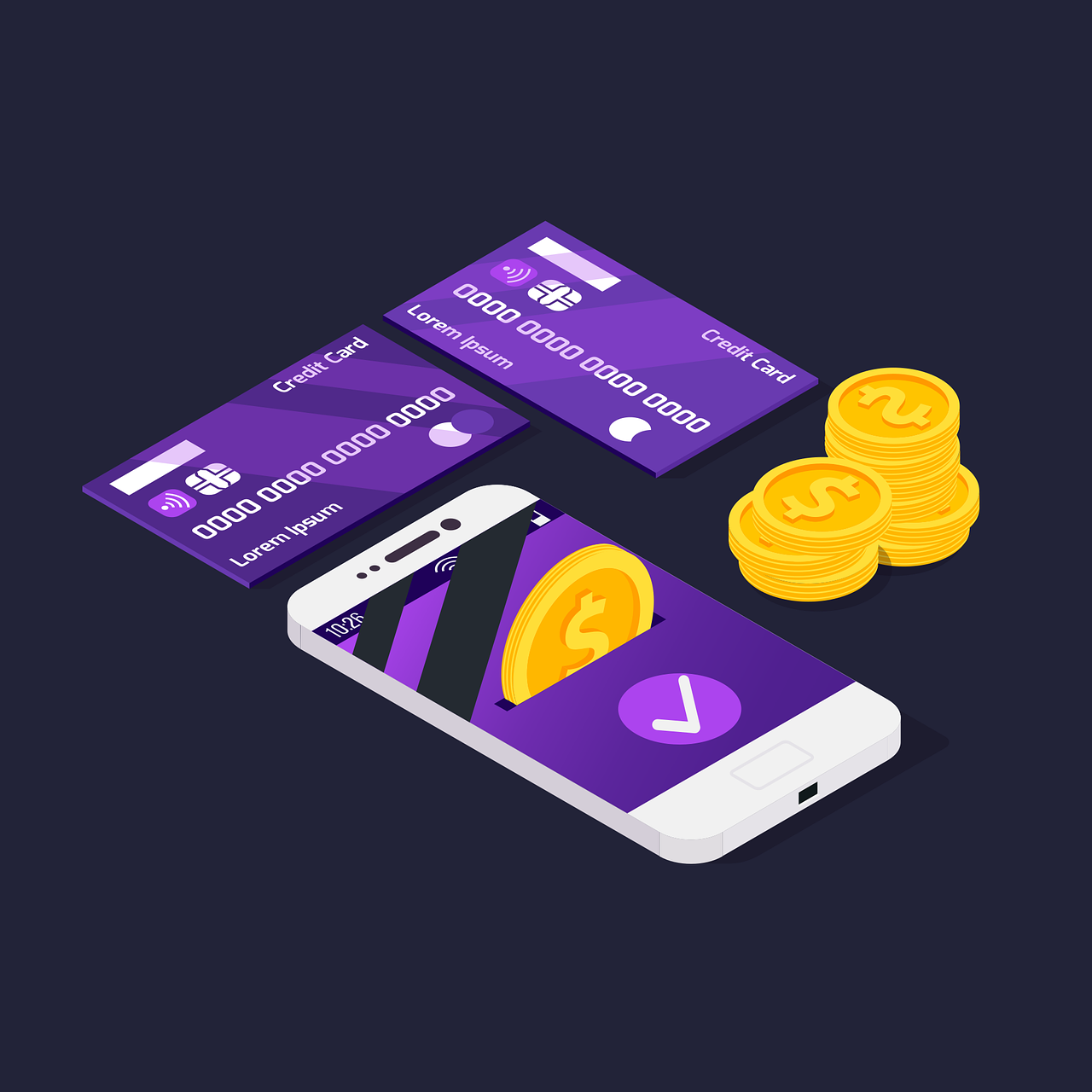 E-Commerce icon