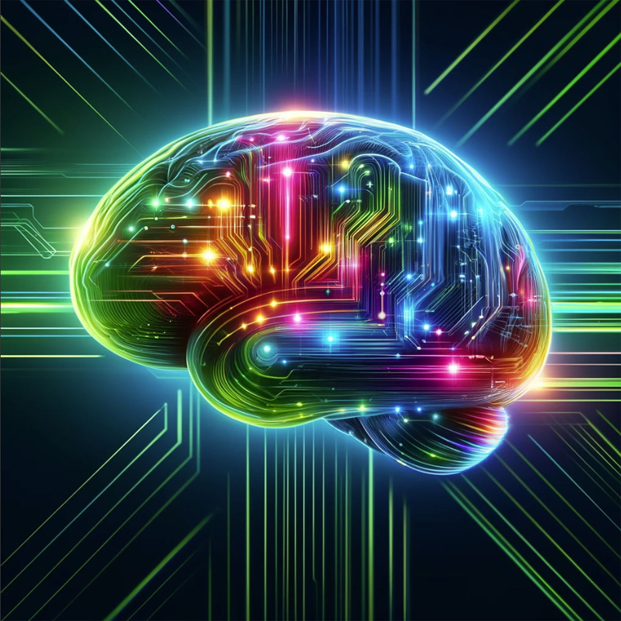School of AI icon