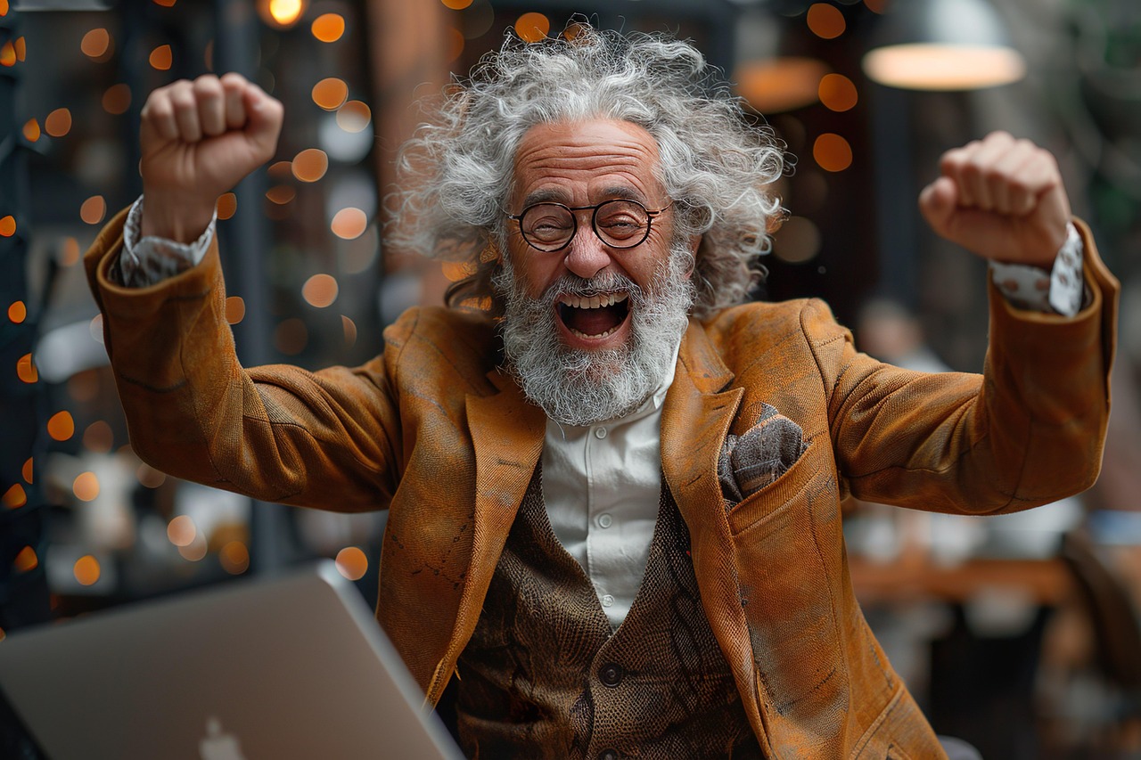 The Science of Success Conditioning