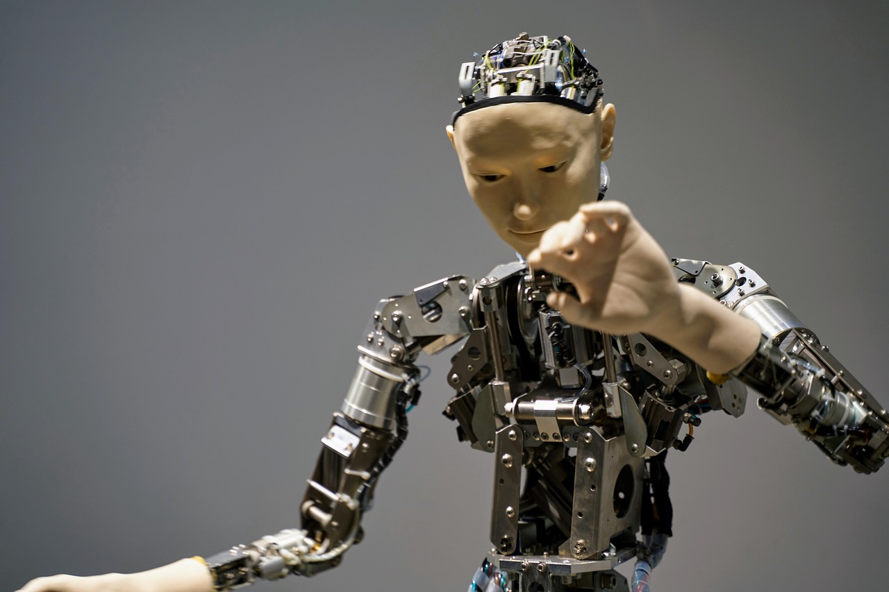 School of Robotics icon