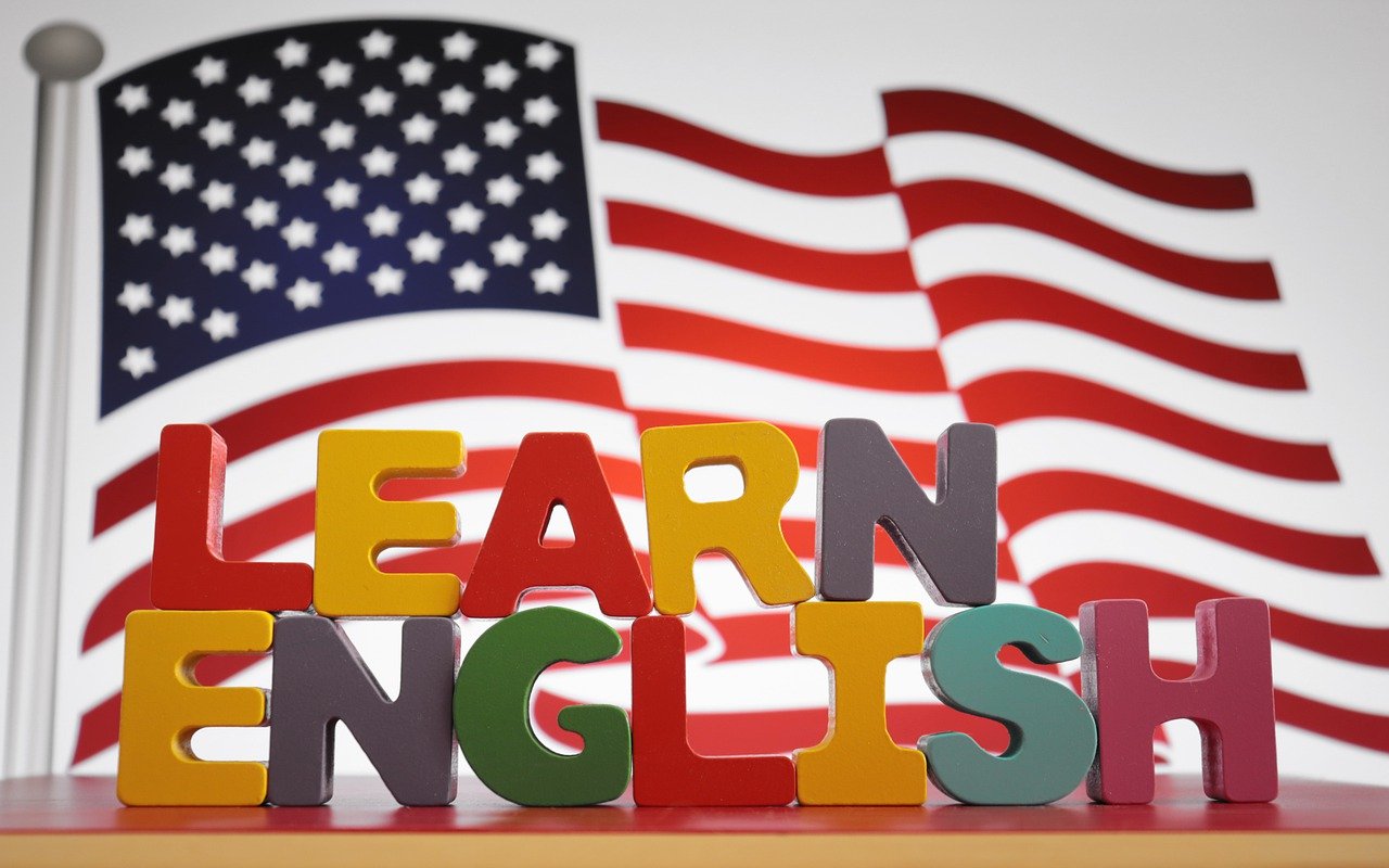 English Course Level 1- A01