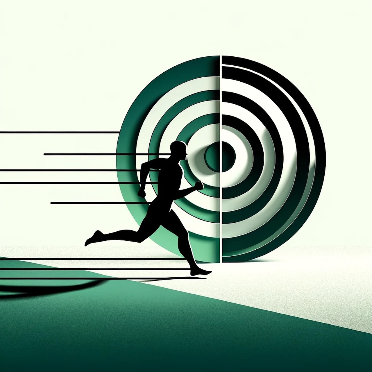 Goal-Setting and Visualization Mastery