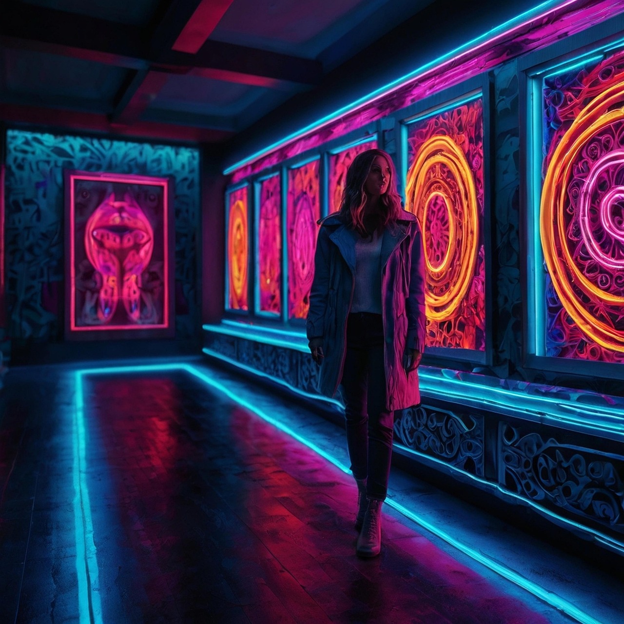 The Art and Business of Interior Design: Turn Creativity into a Career