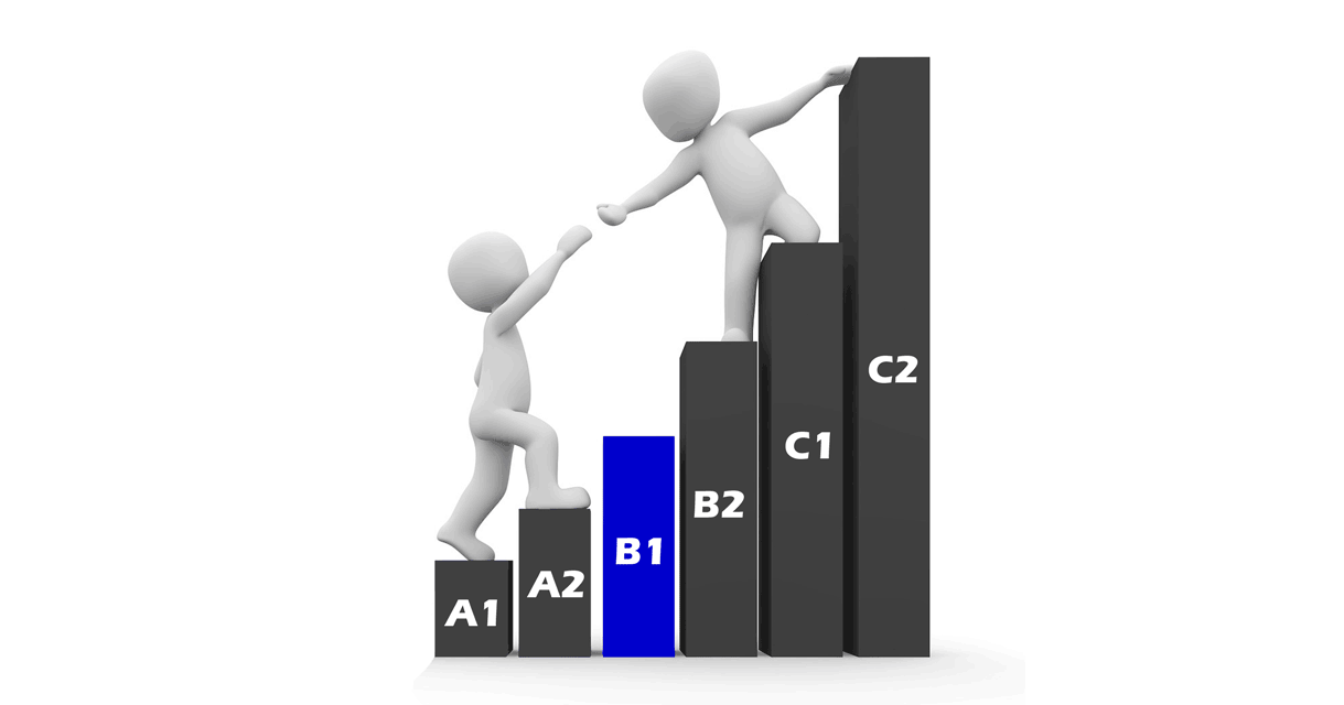 English Course- Level 2- B01