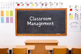 Classroom Management skills